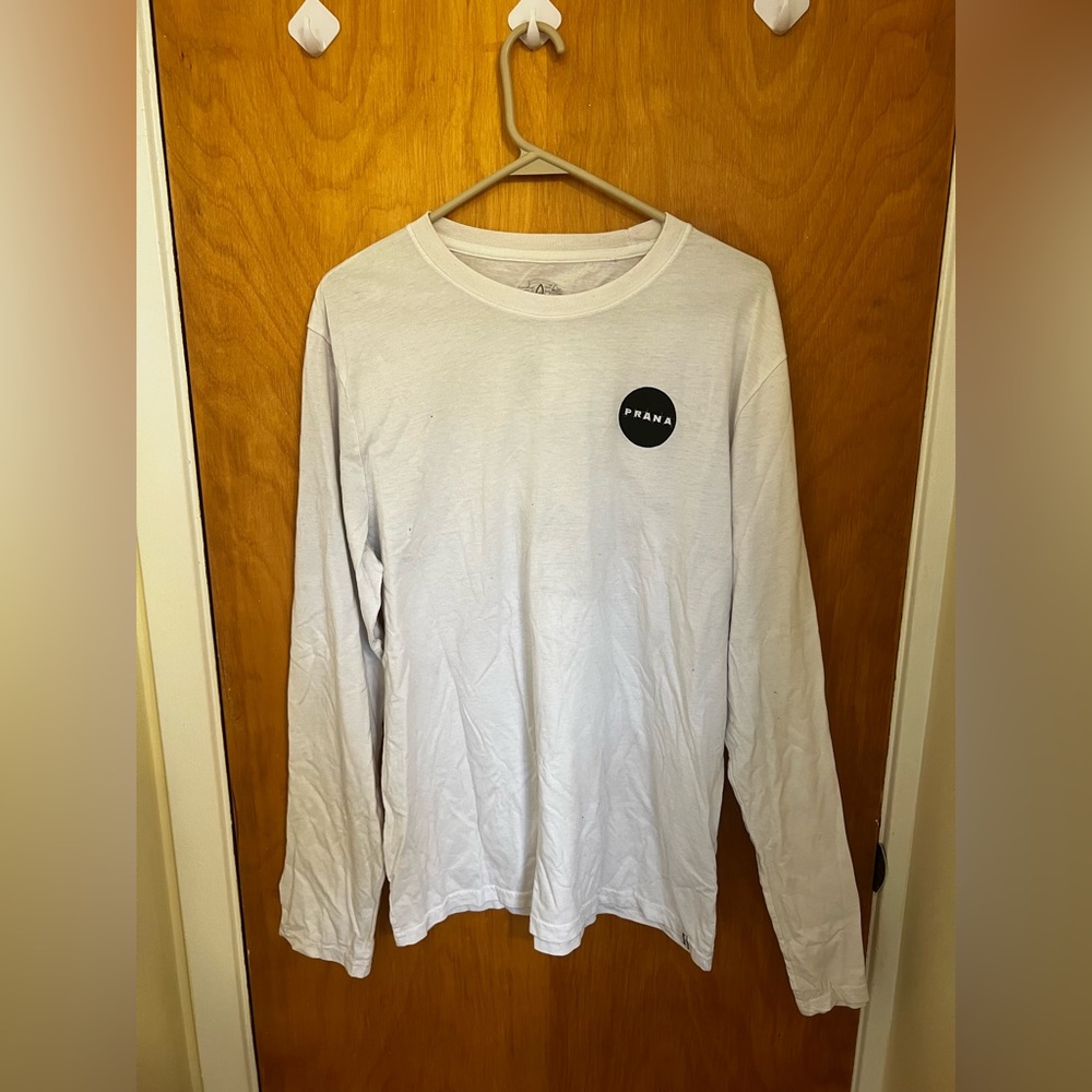 Long sleeve T